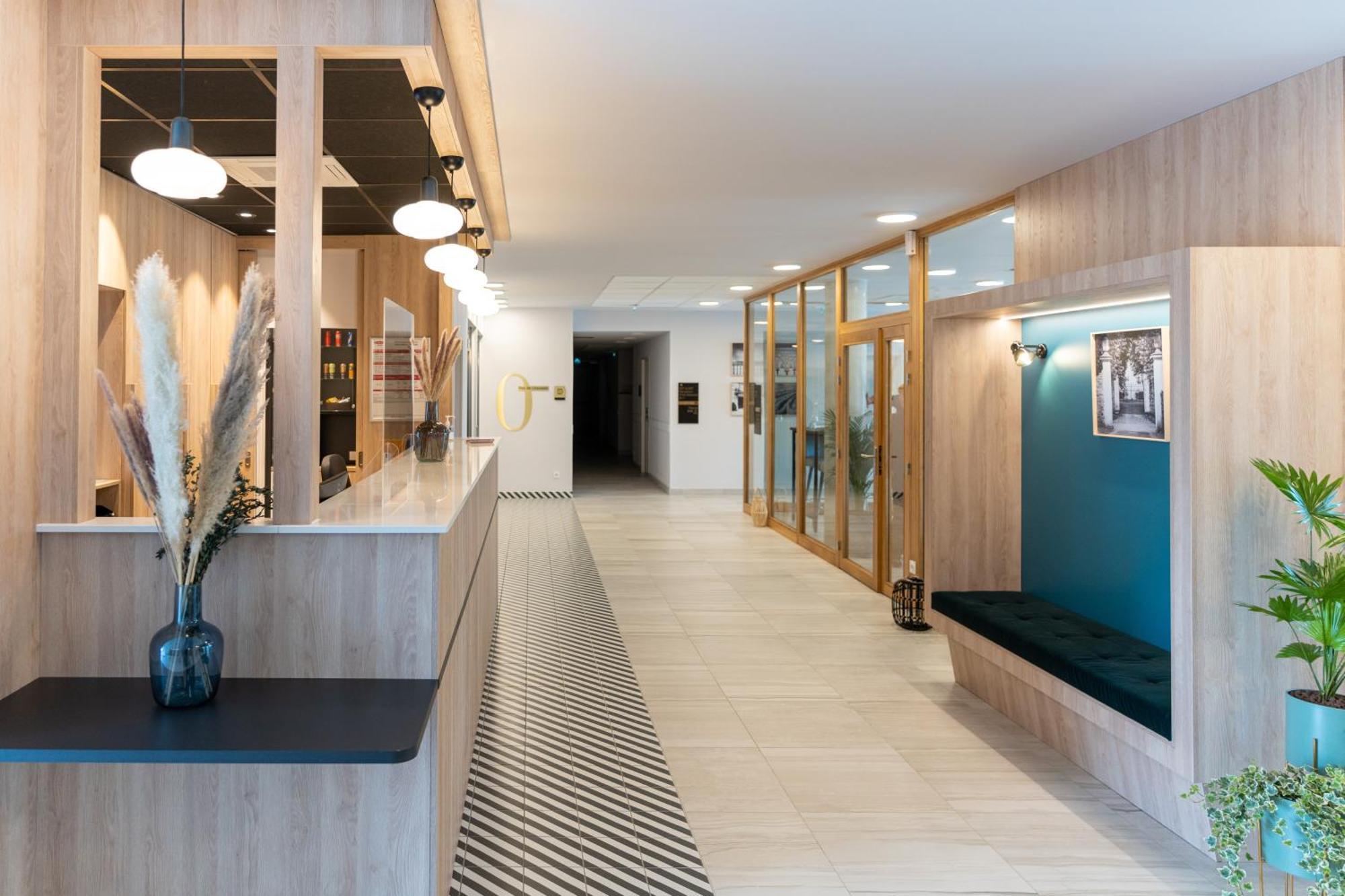 Residhome Senart Lieusaint  Exterior foto